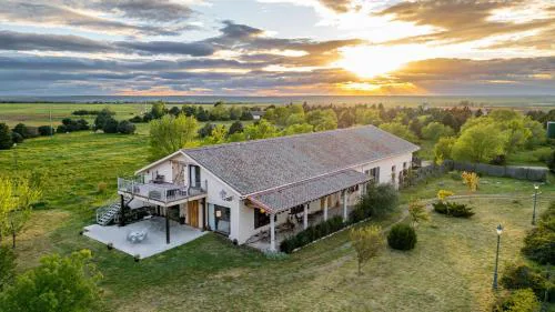 Hotel Rural Costa del Trigo