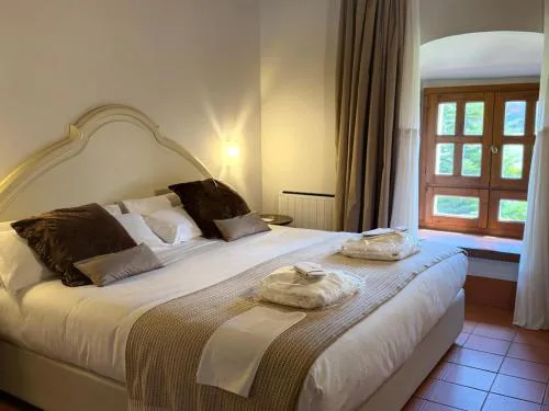 Hotel San Antonio el Real