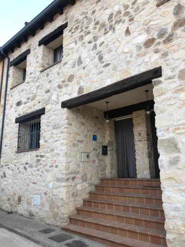 La Casita de Pedraza