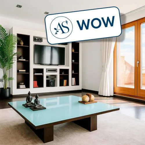 Apartamentos Turisticos de Soria Moreras