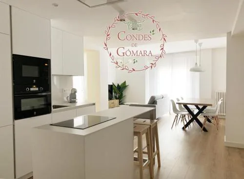 Casa Condes de Gómara