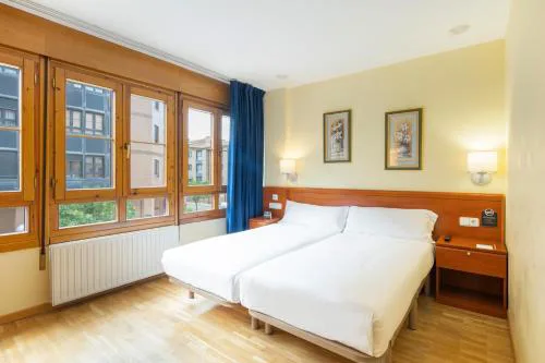 Hostal Alda Río Duero
