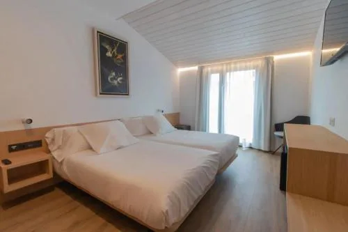 Hotel Cortabitarte