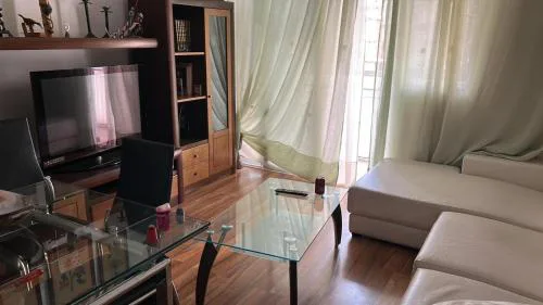 Apartamento en Panaderos
