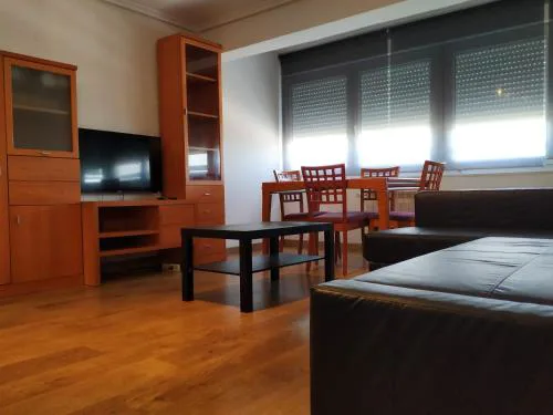 Apartamento TISARET wifi 47-112