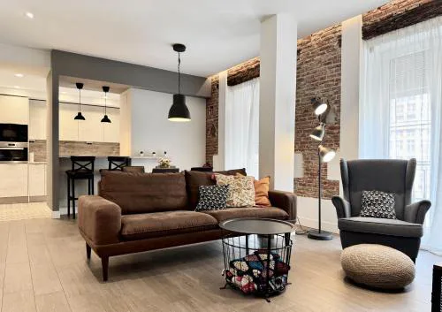 Apartamentos DUKE