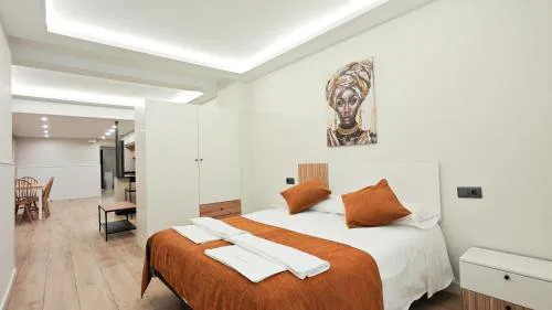 Apartamentos FLORIDA