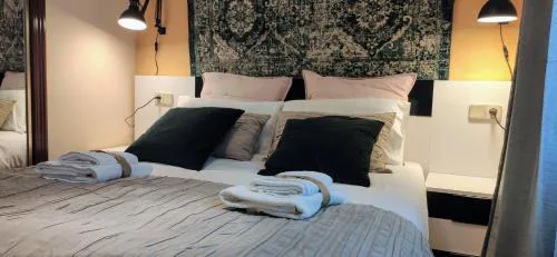 Ático del Val by InsideHome Apartments