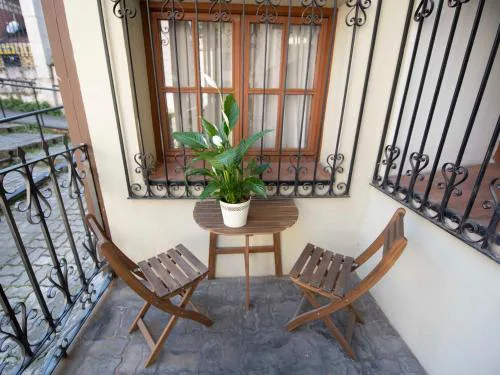 Espacios Blanco Plaza del Viejo Coso