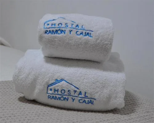 Hostal Ramón y Cajal