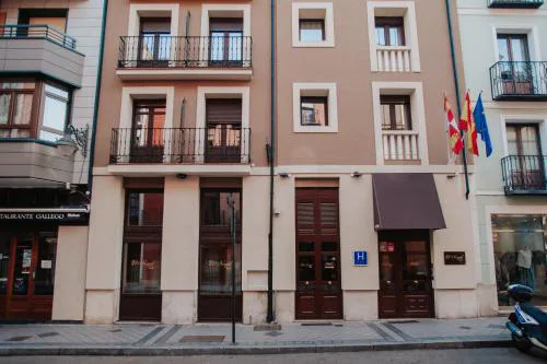 Hotel El Nogal
