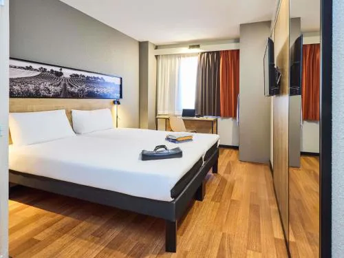 Ibis Valladolid