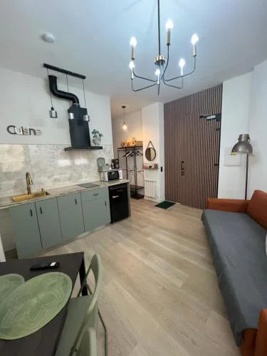 La Arquita, tu apartamento en Valladolid