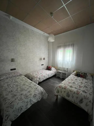 Las Arcas, cómodo apartamento cerca del centro
