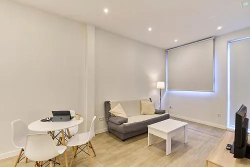 Paraíso Suites by gaiarooms