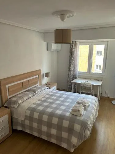 Piso 4 Habitaciones
