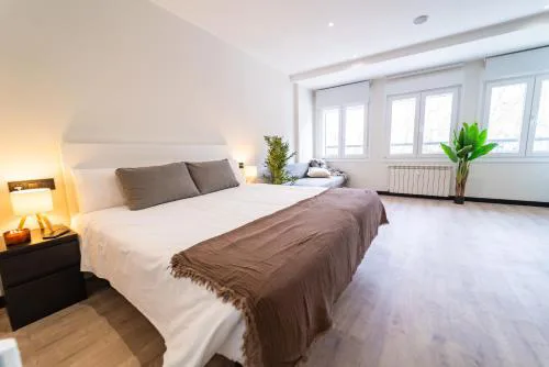 Rental Room Paseo Zorrilla 100 Coliving