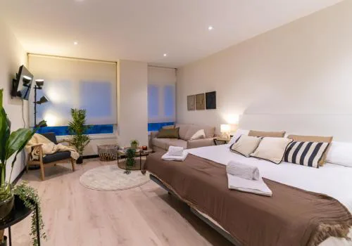Rental Room Paseo Zorrilla 8 Coliving