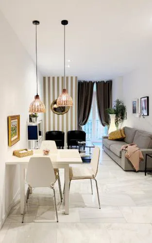 Viktory Apartments