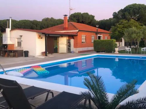 Villa La Espiga