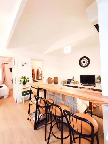 Acogedor apartamento - Casa Churruca - Zamora