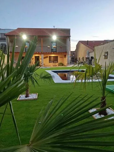 Casa Rural CEPA ALTA DEL HOCILLO