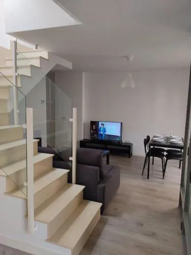 Duplex Laneros