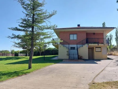 Finca La Barrosa