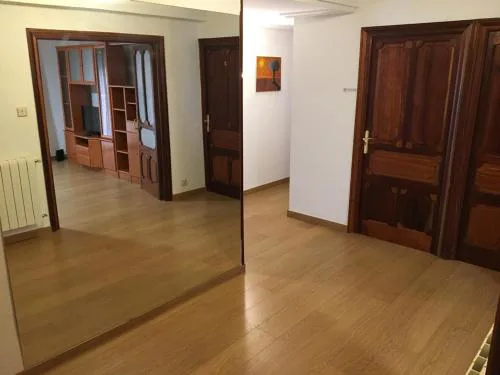 Habitaciones El Arco