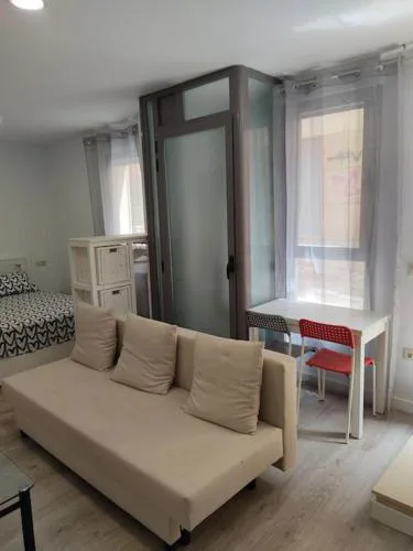 Loft Albergueria