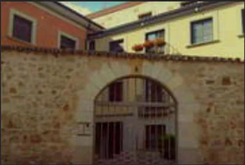 Piso en el casco antiguo