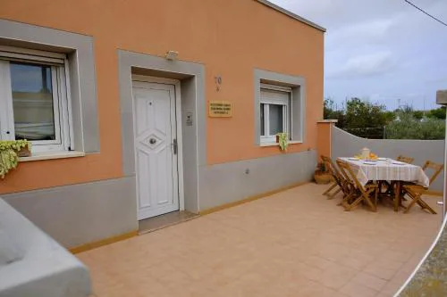 Allotjament turistic Casa Serral-Ocampo