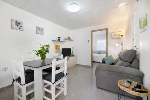 Apartament Cristina