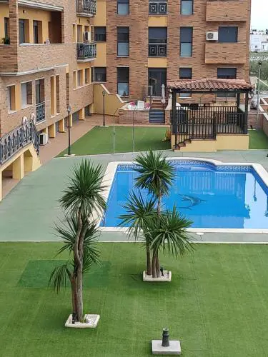 Apartamento en Deltebre Lo Delta