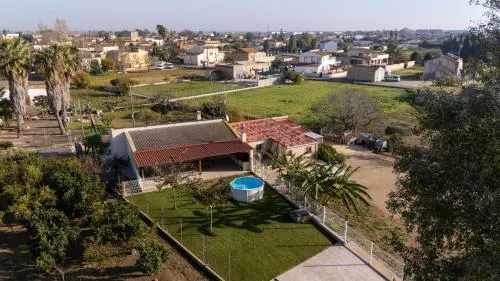 Casa Aimar