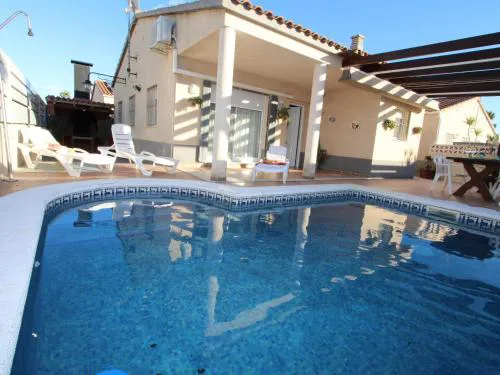 Casa cerca del mar, ideal para naturaleza y mascotas - ES-184-69
