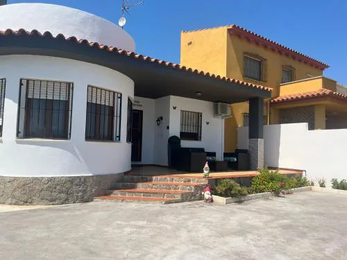 CASA MARIA CINTA