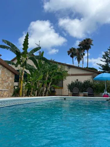 Casa Parra
