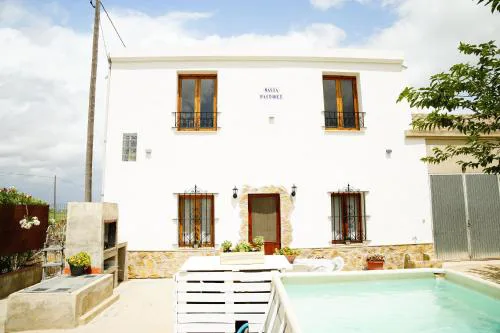 Casa Pastoret