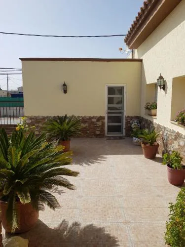 Casa Roseta