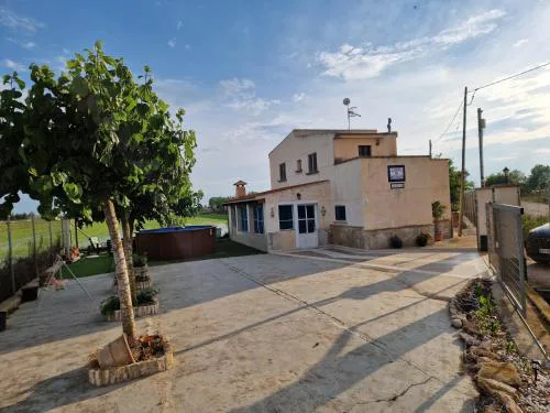 Casa rural Benjamin