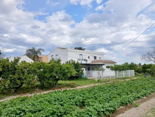 Casa Xafandoles