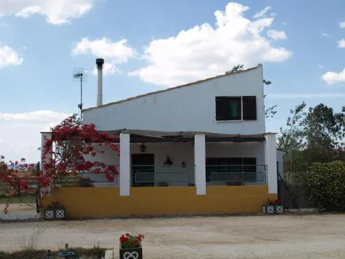 Caseta de Susana