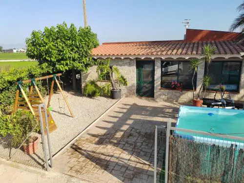 Caseta Morritos