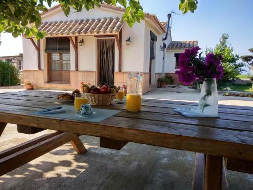 Charming House Deltebre + Pool