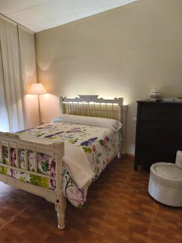 Comodo apartamento