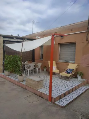 DeltaHome