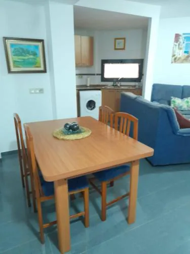 Deltebre Riu