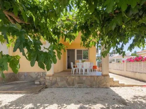 Holiday Home Fontibre by Interhome