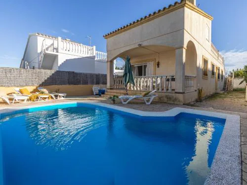 Holiday Home Golfa by Interhome